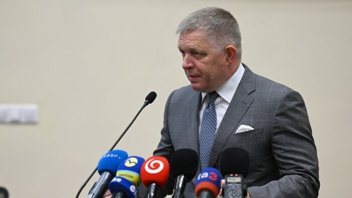 СP добивается гарантий от ЕK в отношении прекращения импорта энергоносителей из России