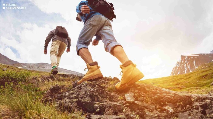 Turistická sezóna a úrazové poistenie