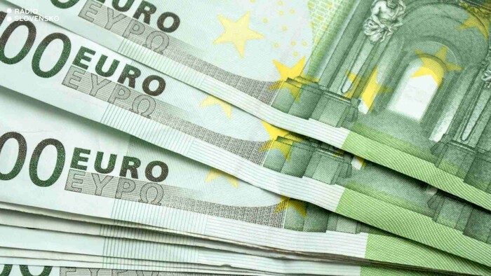 Zmrazené eurofondy 
