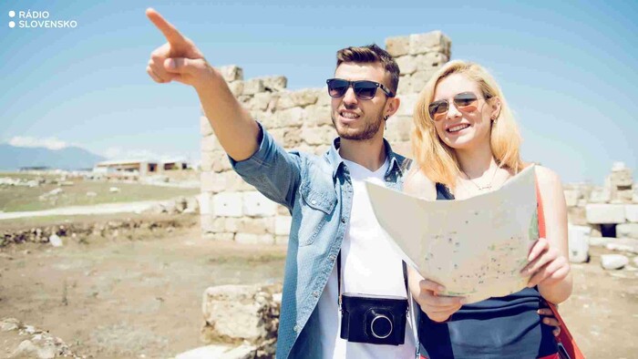 Netradičné turistické ciele