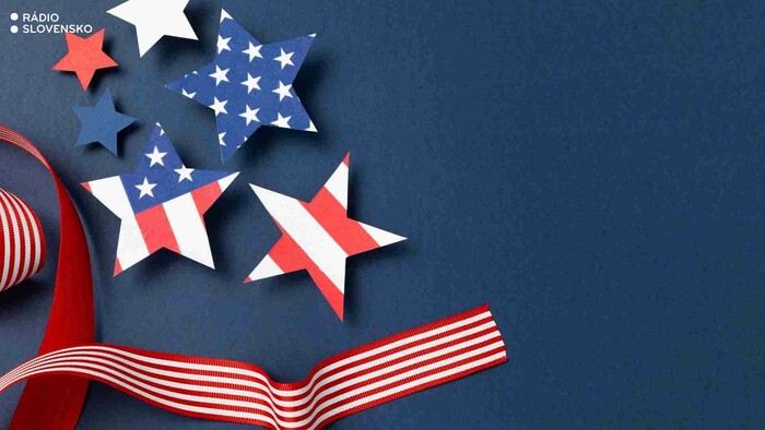 Američania oslavujú jeden z ich najdôležitejších sviatkov