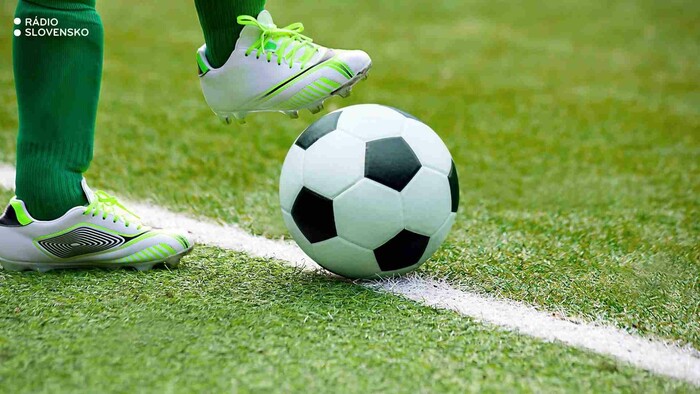 FUTBAL: Greško po ME 21