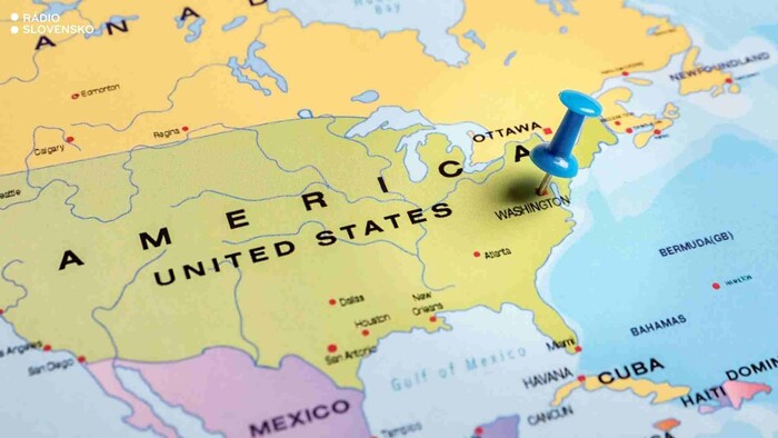 Nové dôkazy skoršieho osídlenia Severnej Ameriky