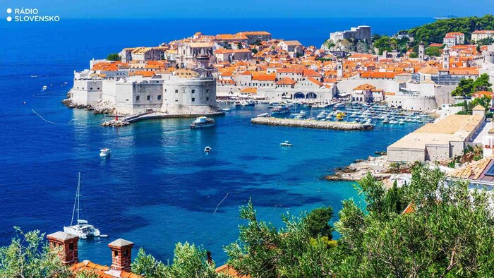 Chorvátsko stále patrí medzi naše naj destinácie