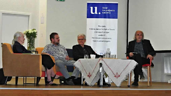 Z príbehov Františka Hečka žijú v Suchej dodnes
