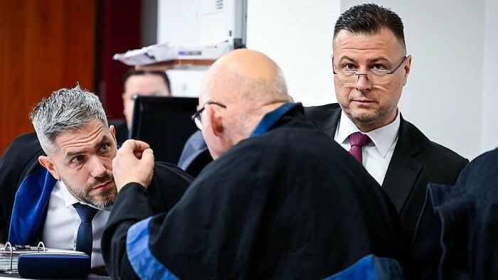 Ex-Minister Gál in Bestechungsverfahren freigesprochen