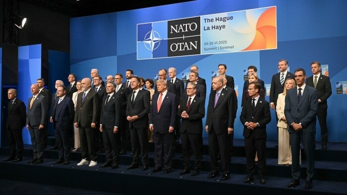 NATO sa dohodlo na zvýšení obranných výdavkov