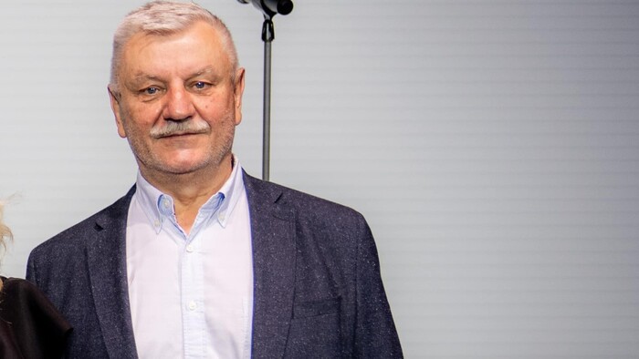 Zomrel predseda Rady STVR Jozef Krošlák
