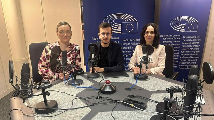 Kontroly na hraniciach Schengenu a nelegálna migrácia | Európa dnes