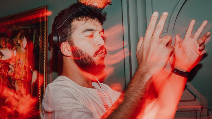 Jimmy Pé a Kampai v :Popo_FM
