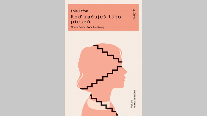 Lola Lafon: Keď začuješ túto pieseň 