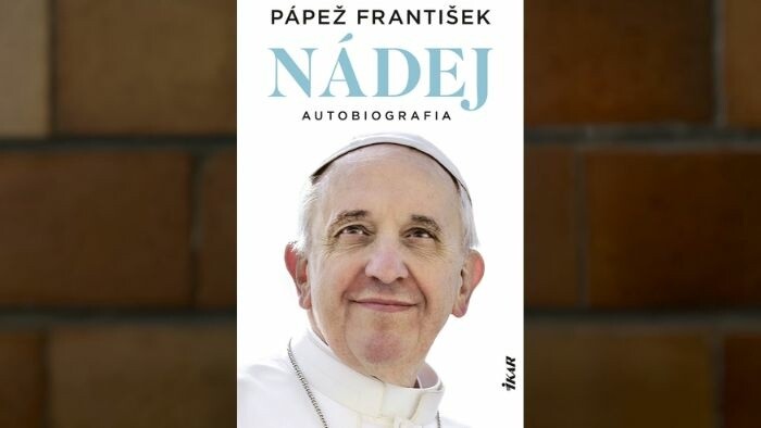 Fakty | Pápež František: Nádej