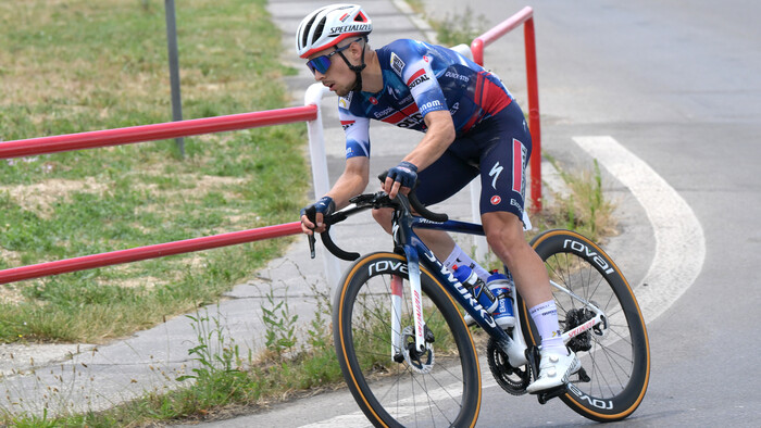 CYKLISTIKA: Kráľ a kráľovná domáceho šampionátu