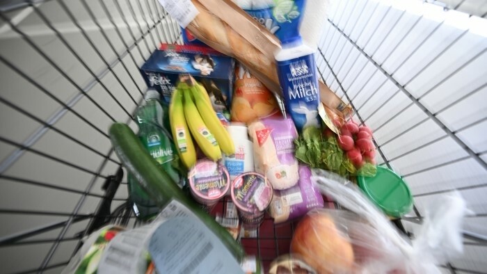 El Ministerio de Finanzas ha preparado la fase piloto del comparador de precios de alimentos
