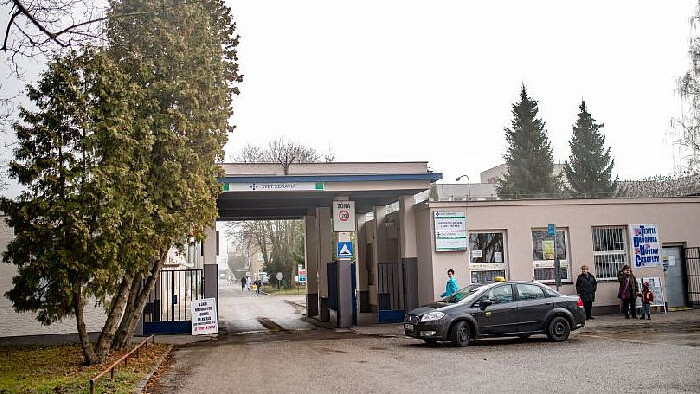 Nemocnica v Partizánskom má onko-hematologický stacionár