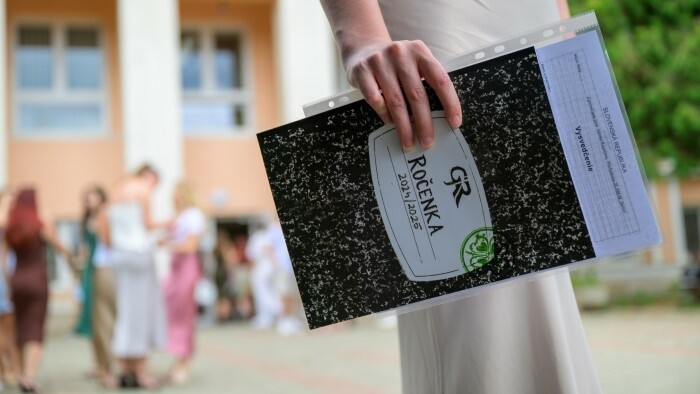 Brány škôl sa zatvorili, začali sa prázdniny