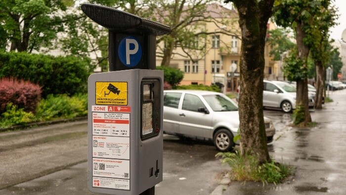 Parkovacia politika v Žiline – dve autá a dosť!
