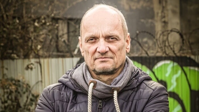 Pohoda_FM s Pavlom Koudelkom