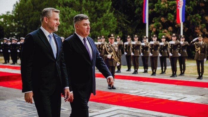 Zahraničný obchod prekročil jednu miliardu eur