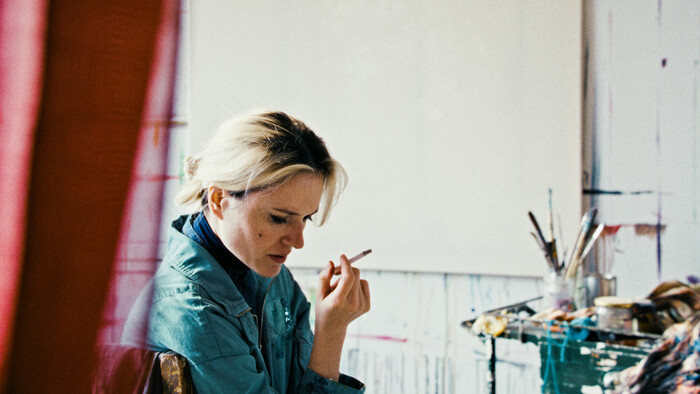 Odštartoval karlovarský filmový festival
