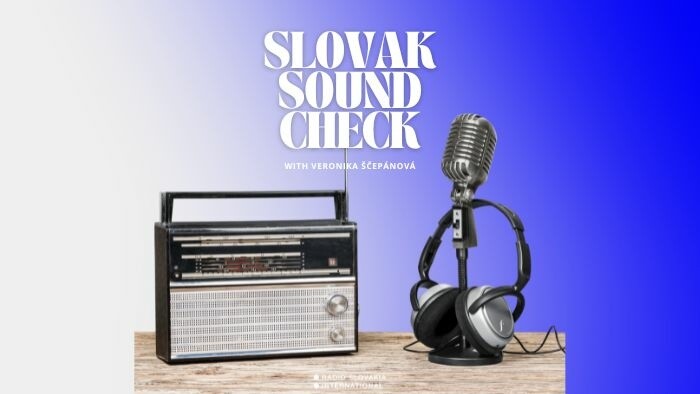 Slovak Sound Check Episode 8: Be Yourself in Slovak