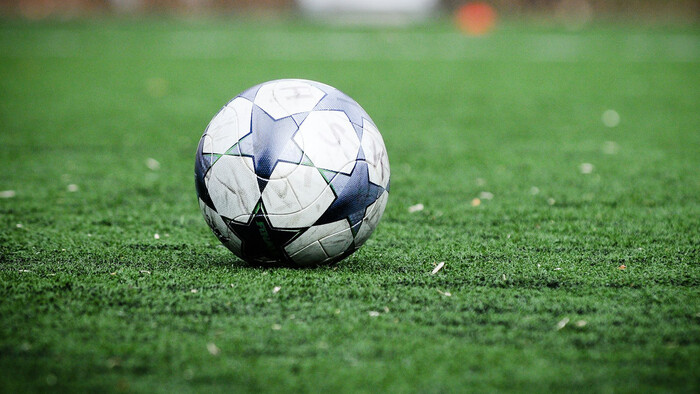 Futbal - Predkolá LM / EL / KL 2025