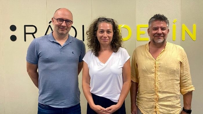 Projekt Pro Monumenta získal bronzovú plaketu Europa Nostra Award