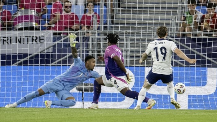 Finaliza el Campeonato de Europa de Fútbol de Selecciones sub-21