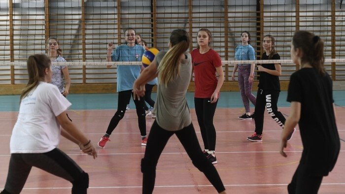 Un nouveau projet national pour les écoles: Le mouvement vers le bien-être