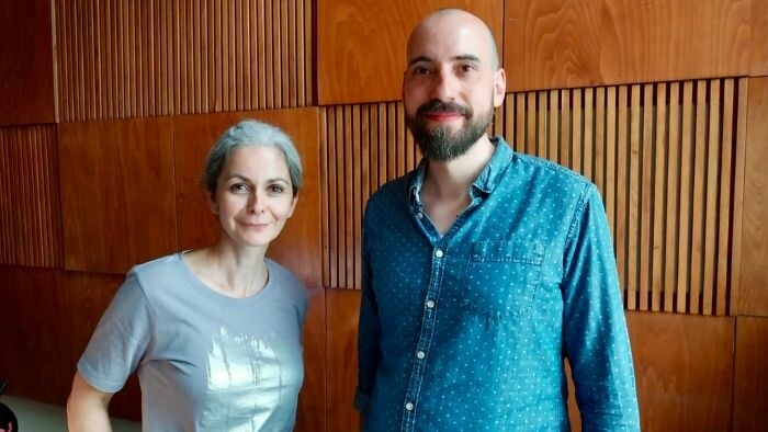 Vplyv cyrilometodskej tradície na súčasné umenie a kultúru 