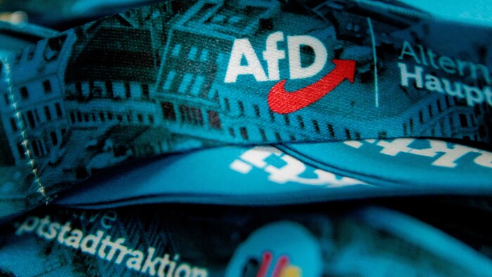 Nemecké vládne strany chcú zakázať AfD