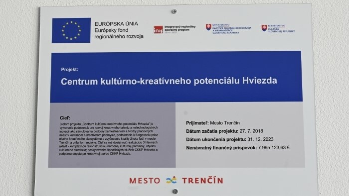 La Slovaquie est en mesure d'utiliser l'intégralité des fonds européens