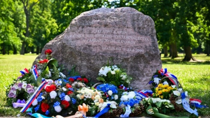 Ocenia osobnosti za prínos pre slovenské komunity v zahraničí