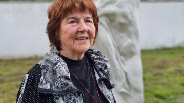 Zlata Matláková získala prémiu Literárneho fondu