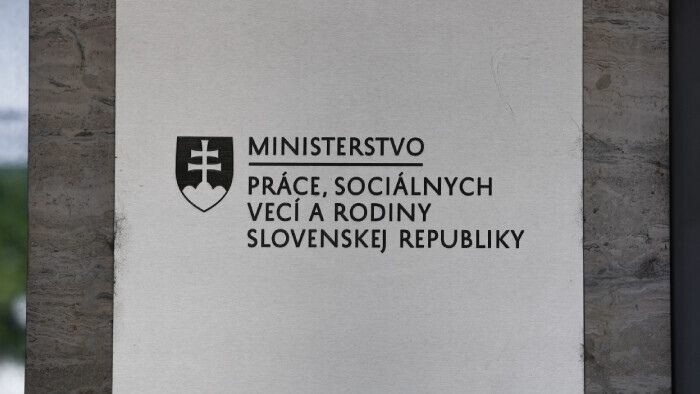 Threat to social peace