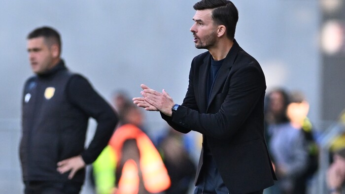 FUTBAL: Tréner Gašparík o svojom Górniku Zabrze