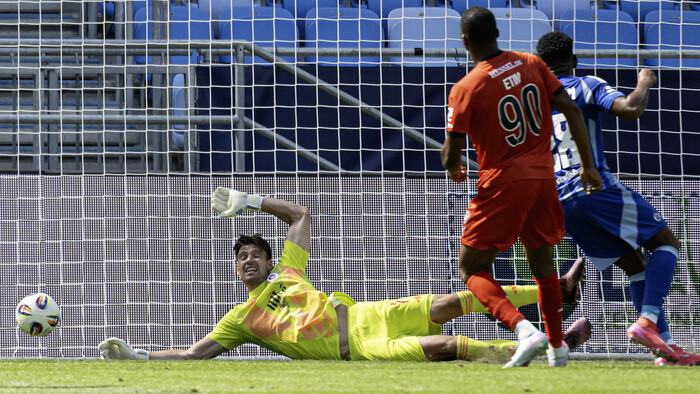 FUTBAL: Slovan v príprave proti FC Midtjylland