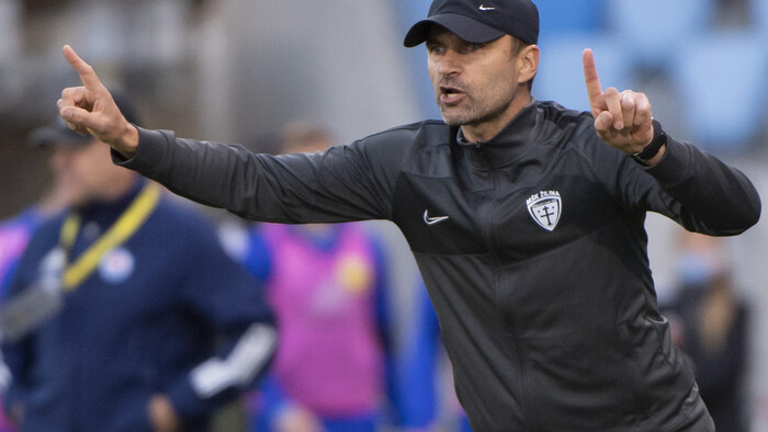 FUTBAL: Šošoni majú nového trénera
