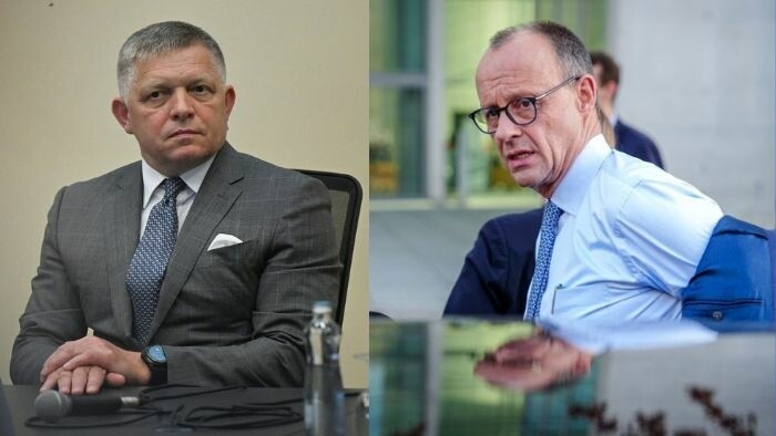 Slovakia wants guarantees