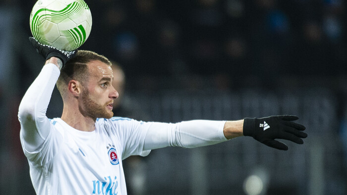 FUTBAL: Obranca Pauschek ide na Zemplín