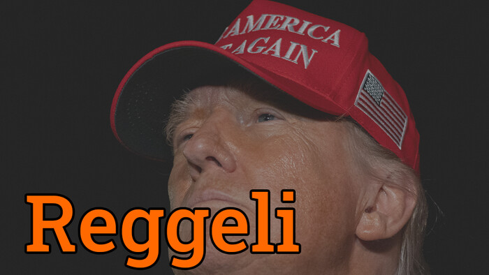 Trump aláírta a „nagy és gyönyörű” adócsomagot