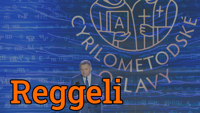 Fico túlragyogná Cirillt és Metódot is