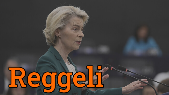 Indul a bizalmatlansági indítvány von der Leyen ellen