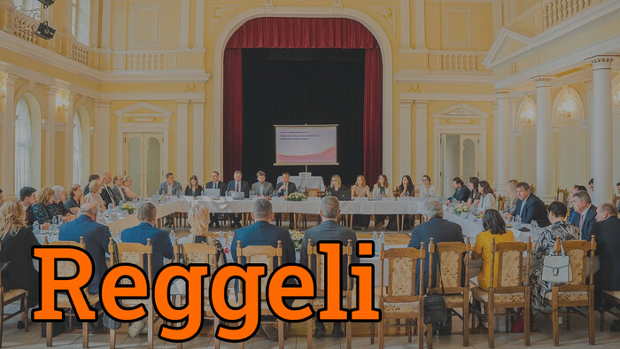 Komáromban tárgyalt az oktatásügyi miniszter a nemzetiségi oktatás jövőjéről
