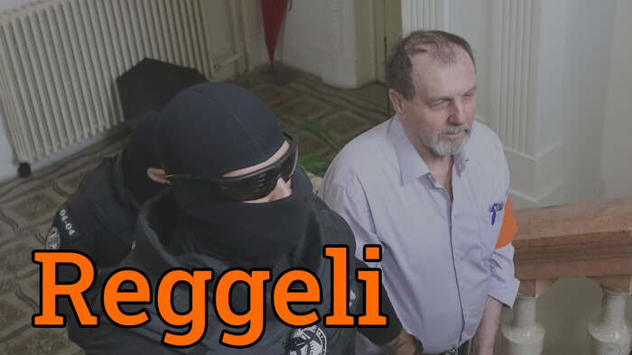 Akár egy évig is elhúzódhat Juraj Cintula pere, aki nem bánta meg, amit tett