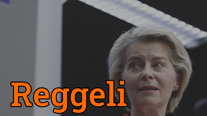 Bár marad a helyén, egyre több a kritika Ursula von der Leyennel szemben