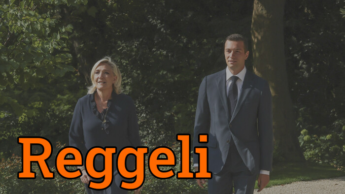 Ismét nyomoz a rendőrség Marine le Pen pártjának pénzügyei miatt