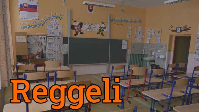 Kisgéres polgármestere aziskolaügyről: Aszlovák jog még a pozitív diszkrimináció elvét sem ismeri