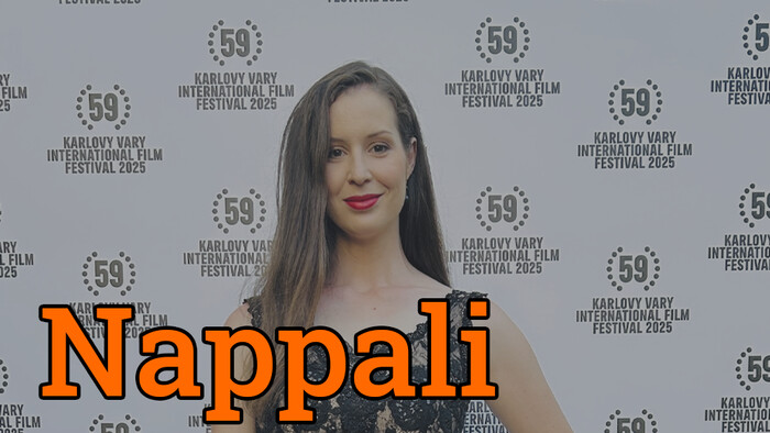 Három nap a Karlovy Vary-i Filmfesztiválon