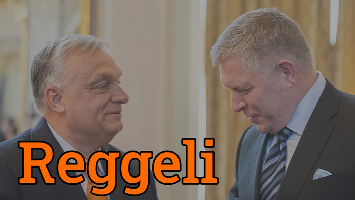 Robert Fico az orosz nyersanyagok megtartásáért kardoskodik, de van élet az orosz gázon túl is?